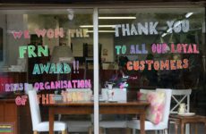 The Loop on Grahame Park