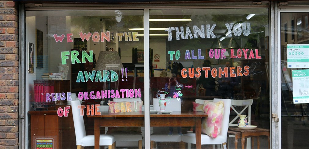 The Loop on Grahame Park